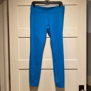 Under Armor full-length leggings